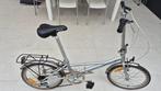 Plooifiets " Dahon " USA , 20 inch , voor groei tot 1m 90, Fietsen en Brommers, Gebruikt, Versnellingen, Ophalen of Verzenden