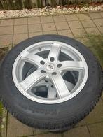 Autobanden met velgen, Auto-onderdelen, Banden en Velgen, Ophalen, Winterbanden, Banden en Velgen