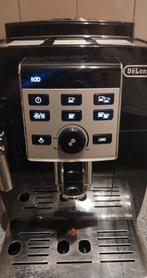 DeLonghi  ECAM 23.123B met garantie, Elektronische apparatuur, Ophalen of Verzenden, Zo goed als nieuw