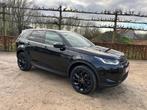 Land Rover Discovery Sport 2.0 P200 S benzine automaat, Auto's, Land Rover, 177 g/km, 4 cilinders, 2000 kg, Discovery Sport