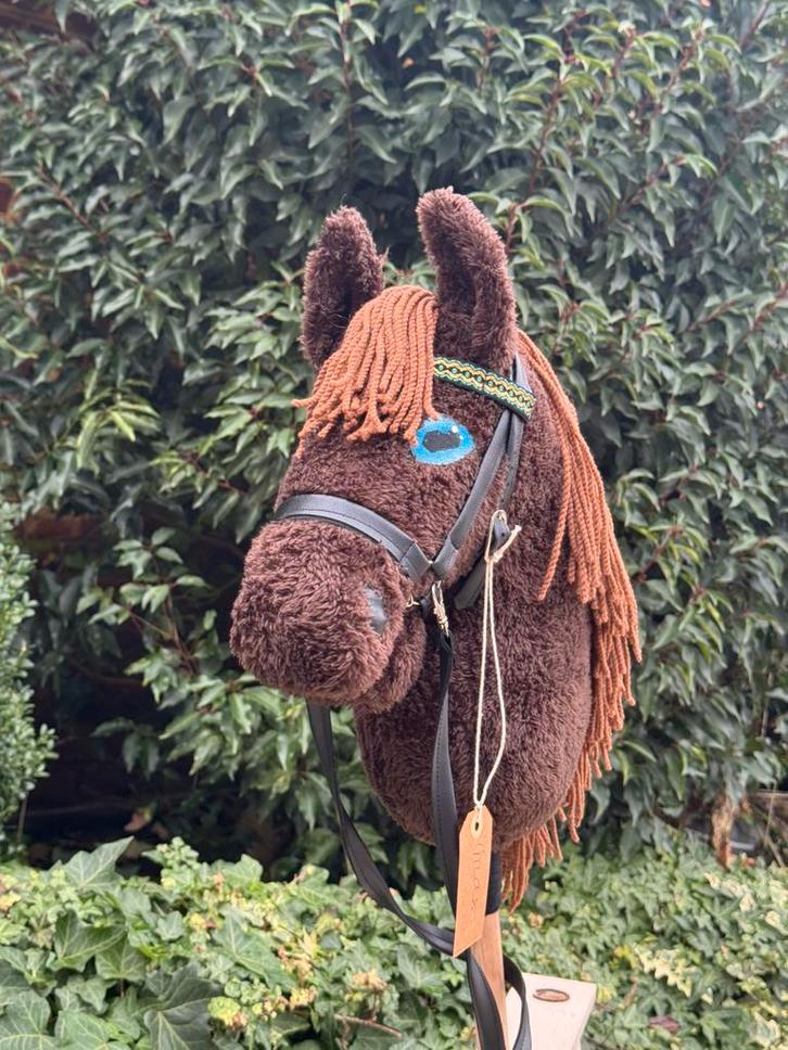 Hobby Horse Max, Hobby en Vrije tijd, Overige Hobby en Vrije tijd, Ophalen