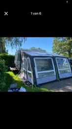 kampa motor voortent air pro390 small, Caravans en Kamperen, Voortenten en Luifels, Ophalen, Zo goed als nieuw