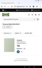 Stensund Ikea panelen, Ophalen, Nieuw
