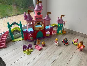 VTech Vrolijke Vriendjes assortiment beschikbaar voor biedingen