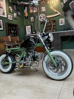 Te koop skyteam, Fietsen en Brommers, Brommers | Honda, Ophalen, Overige modellen, Zo goed als nieuw, 50 cc