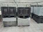 pallet box pvc opslag bak, Doe-het-zelf en Bouw, 100 cm of meer, 60 cm of meer, Ophalen of Verzenden, 50 cm of meer