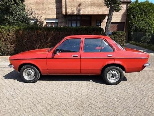 Opel Kadett C 16S 1979, Auto's, Oldtimers, Particulier, Opel, Ophalen