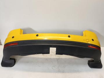BUMPER ACHTER Volkswagen Touran (1T1 / T2) (01-2003/05-2010) beschikbaar voor biedingen