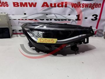 Volkswagen ID.4 Koplamp  beschikbaar voor biedingen