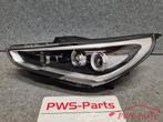 HYUNDAI I30 3 VOL LED VANAF 2017 LINKS KOPLAMP ORIGINEEL, Ophalen of Verzenden, Gebruikt, Hyundai