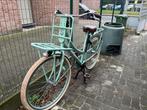 Spirit damesfiets cargo 3, Fietsen en Brommers, Ophalen, Zo goed als nieuw, Spirit