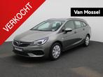 Opel Astra Sports Tourer 1.2 Turbo 81kW S/S Edition, Auto's, Opel, Stof, Gebruikt, Zwart, https://public.car-pass.be/vhr/9bf358d6-a533-45ac-8611-823c046a6c8e