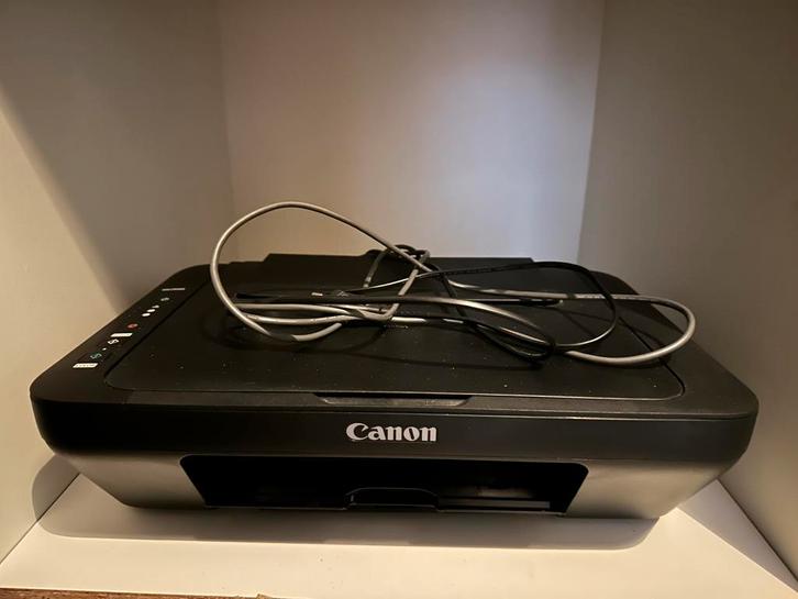 Gros lot, Computers en Software, Printers, Gebruikt, Printer, Ophalen