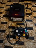 Gamecube console werkend, Games en Spelcomputers, Spelcomputers | Nintendo GameCube, Ophalen, Zo goed als nieuw