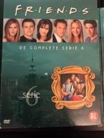 DVD Box Seizoen 6 - Friends, Cd's en Dvd's, Alle leeftijden, Ophalen of Verzenden, Gebruikt, Overige genres