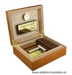 H133 ADORINI  TORINO CEDRO DELUXE HUMIDOR sigarenkist, Verzamelen, Rookartikelen, Aanstekers en Luciferdoosjes, Verzenden, Nieuw