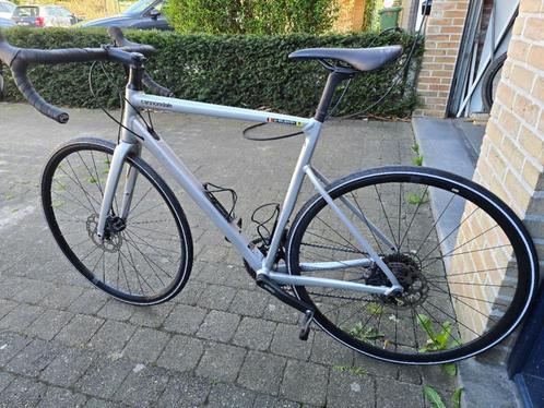 Very Good! Cannondale CAAD13 Disc Ultegra  Size 56, Fietsen en Brommers, Fietsen | Heren | Sportfietsen en Toerfietsen, Gebruikt