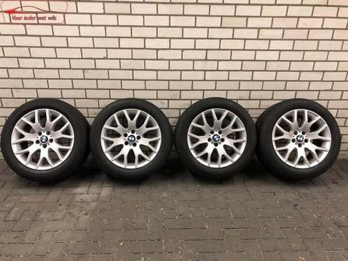 BMW X5 255/50 R19 Continental, Auto-onderdelen, Banden en Velgen, Banden en Velgen, 19 inch, 255 mm, Personenwagen, Gebruikt, Ophalen of Verzenden