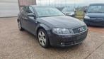 AUDI A3 TDI 2.O LITRES/0470505042, Autos, Cuir, Achat, Entreprise, A3