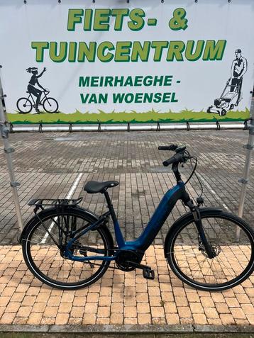 Nieuw Thompson comfort belt beschikbaar voor biedingen