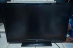 LED tv JVC, Audio, Tv en Foto, Televisies, LED, 50 Hz, HD Ready (720p), 80 tot 100 cm