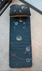 Wobbel XL pillow+ deck (kussen + matras) thema Space Ruimte, Kinderen en Baby's, Ophalen of Verzenden