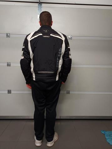 Richa motorvest 4XL, Motoren, Kleding | Motorkleding, Ophalen of Verzenden