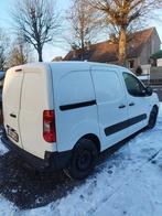 Peugeot Partner 2011 Zonder keuring voor verkoop, Auto's, 4 deurs, 4 cilinders, 0 kg, Wit