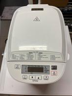 Broodmachine panasonic, Elektronische apparatuur, Broodbakmachines, Ophalen, Gebruikt, Met timer, Warmhoudfunctie