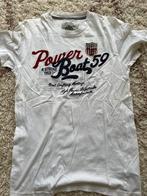 T-shirt River Woods, Kinderen en Baby's, Kinderkleding | Overige, Ophalen of Verzenden, Zo goed als nieuw