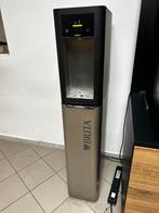 Brita waterdispenser, Ophalen, Gebruikt
