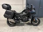 Honda NT1100 DCT met urban pack en comfortzadels (bj 2023), Motoren, Motoren | Honda, Bedrijf, Meer dan 35 kW, Toermotor, 1100 cc