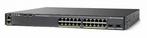 Cisco Catalyst WS-C2960XR-24TD-I 24p Gigabit Switch +