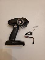 Radio commande Crossrc 4 à 5 voies, Enlèvement, Neuf