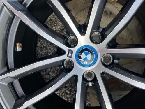 BMW M 18" - Alu velgen 662M, Auto-onderdelen, Banden en Velgen, Velg(en), Winterbanden, 18 inch, 245 mm, Personenwagen, Gebruikt