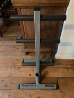 Plate tree, Sport en Fitness, Ophalen, Zo goed als nieuw