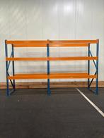 Palletstelling Nedcon NP - Occasie - Diverse afmetingen, Ophalen