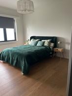 Bed (Tuifjord), Ophalen, Zo goed als nieuw, Tweepersoons