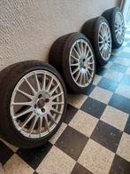 Originele oz velgen 4×100, Auto-onderdelen, Banden en Velgen, Ophalen of Verzenden, Band(en)