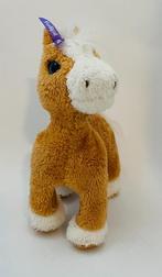 FurReal friends paard stapt en maakt geluid, Enfants & Bébés, Jouets | Peluches, Enlèvement ou Envoi, Comme neuf, Cheval