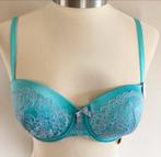 Hunkemoller-ondersteuning Nieuw, Blauw, BH