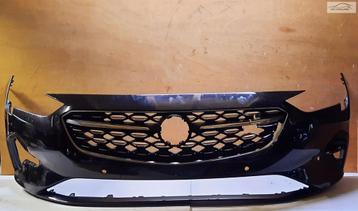 Voorbumper orgineel Opel Insignia B facelift -> '21 39140468 beschikbaar voor biedingen