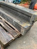 Arduinen trap 2 treden, Doe-het-zelf en Bouw, Ladders en Trappen, Ophalen, Trap