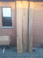 Eiken planken, Tuin en Terras, Ophalen, Planken