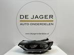 PASSAT B8 FACELIFT LED IQ LIGHT KOPLAMP LINKS 3G1941081P, Auto-onderdelen, Verlichting, Gebruikt, Volkswagen