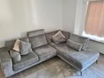 Bankstel, Maison & Meubles, Canapés | Coins salons complets, Enlèvement, Comme neuf