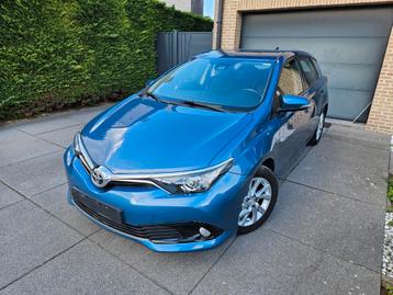 Toyota Auris 1.33i / / CAMERA / NAVI / *SUPER DEAL* beschikbaar voor biedingen