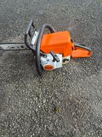 Tronçonneuse ms 230 c prix à débattre, Enlèvement ou Envoi, Comme neuf