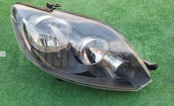 Koplamp Volkswagen  GOLF 6 PLUS 5M1 STANDARD FRONT LAMP 5M19 beschikbaar voor biedingen