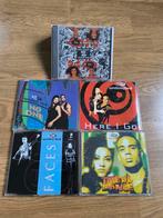 2 unlimited no limits - no one - here i go - tribal dance.., Ophalen of Verzenden, Zo goed als nieuw